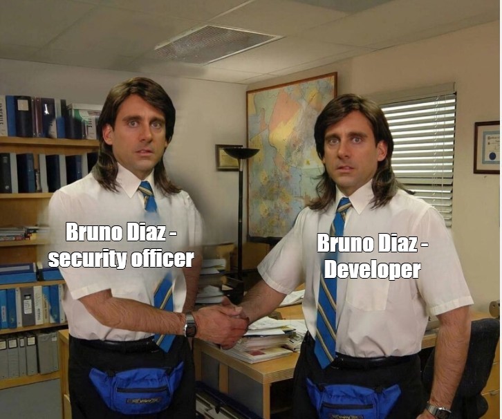 Security Guard