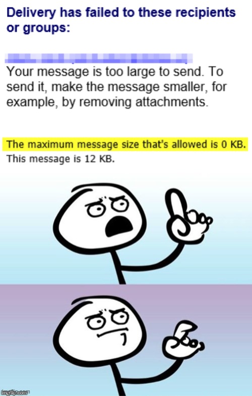 Reliability improvements