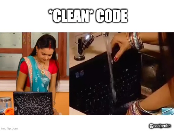 Cleaning up technical debt