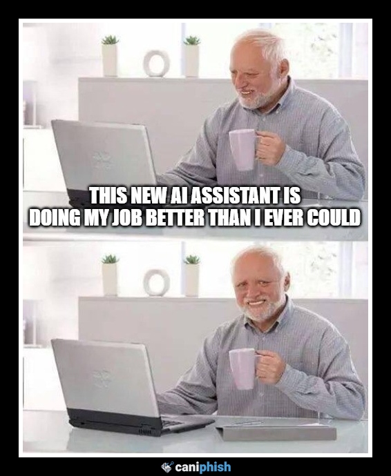 AI Assistant Upgrade