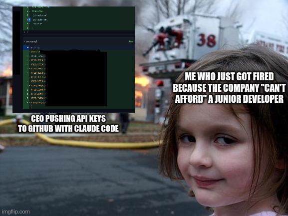 Pushing JSON to GitHub