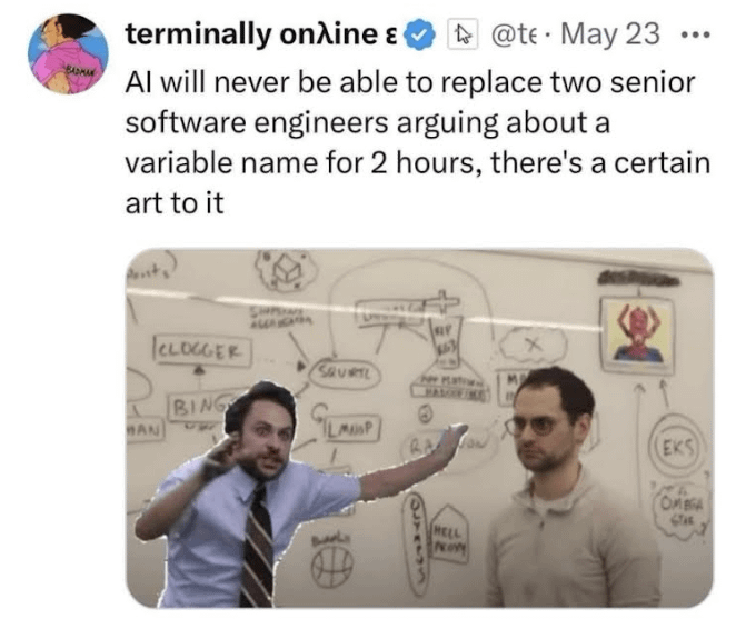Renaming projects