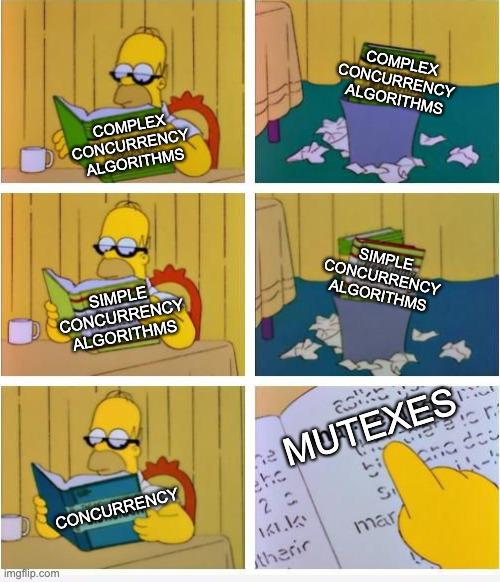 Simplifying configuration