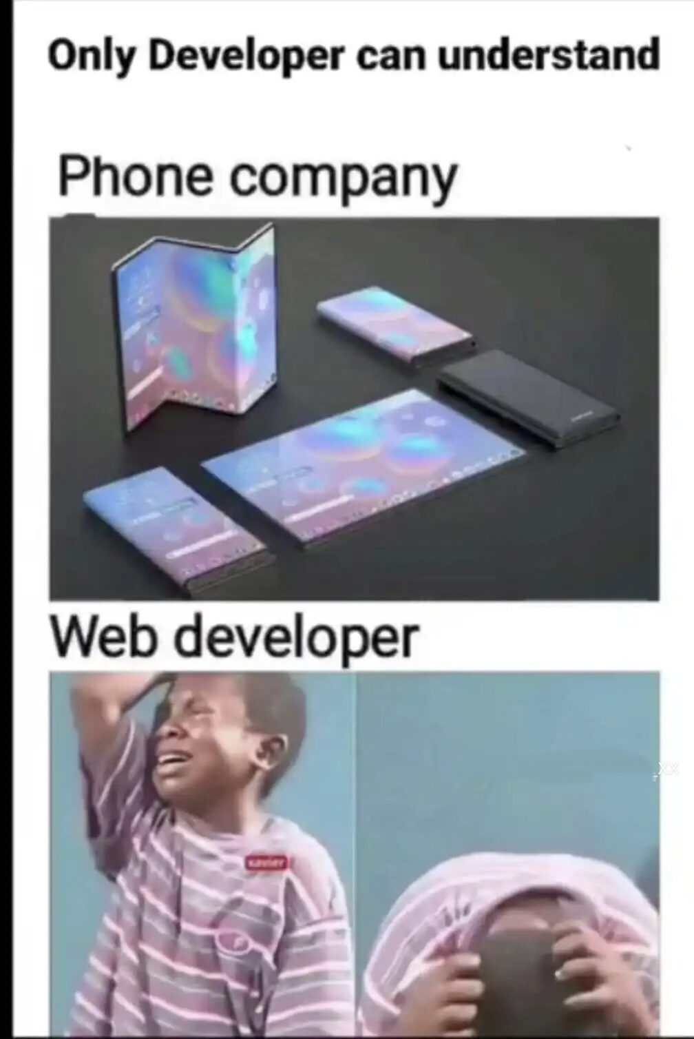 Responsive design reality