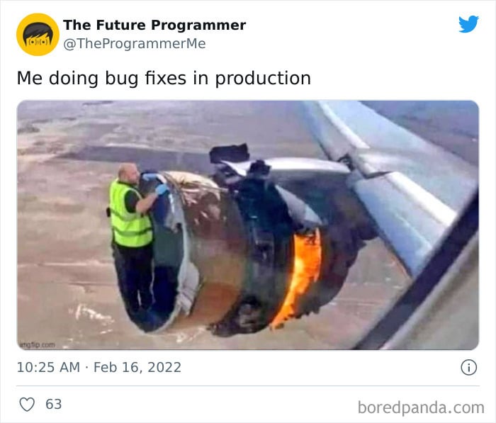 Fixing the screenshot pipeline