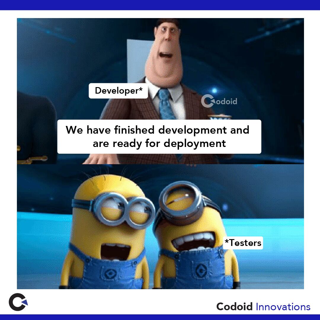 Ensuring everything stays in sync