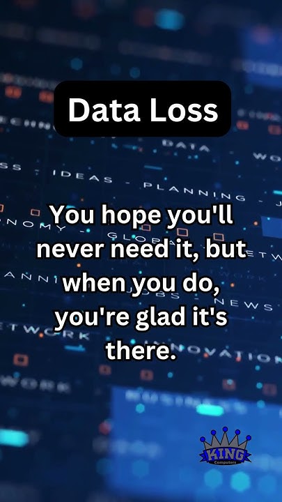 Data Loss