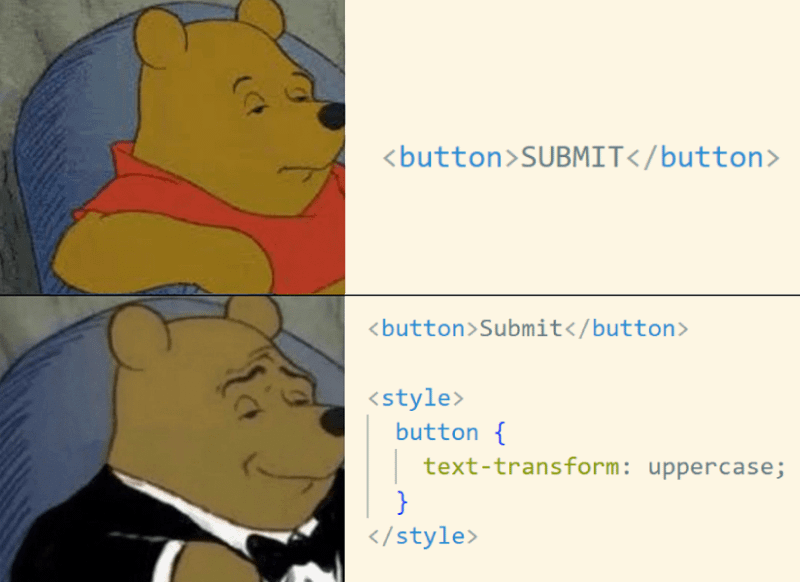 Fancy animations