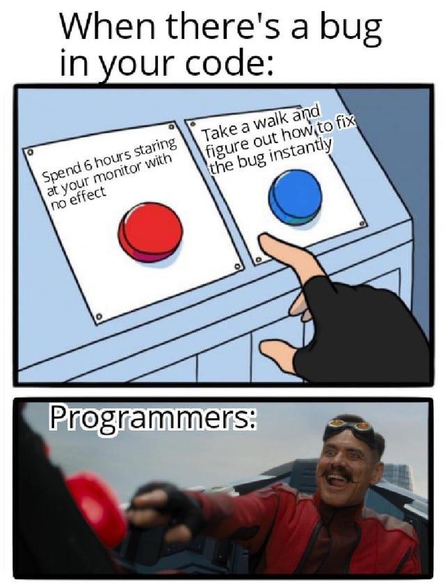 debugging
