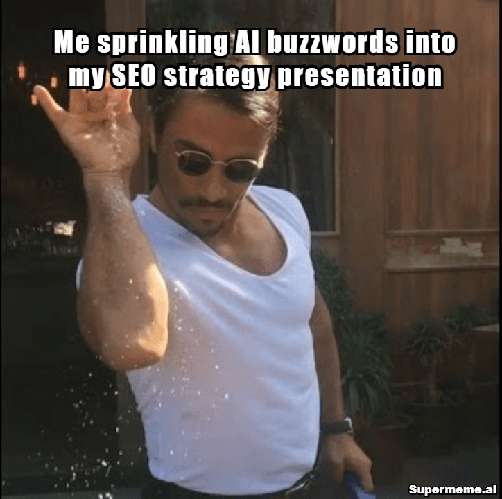 Optimizing SEO for the AI-Native platform