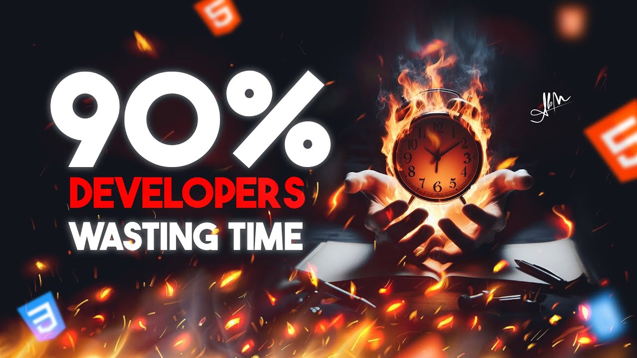 Optimizing wasted time