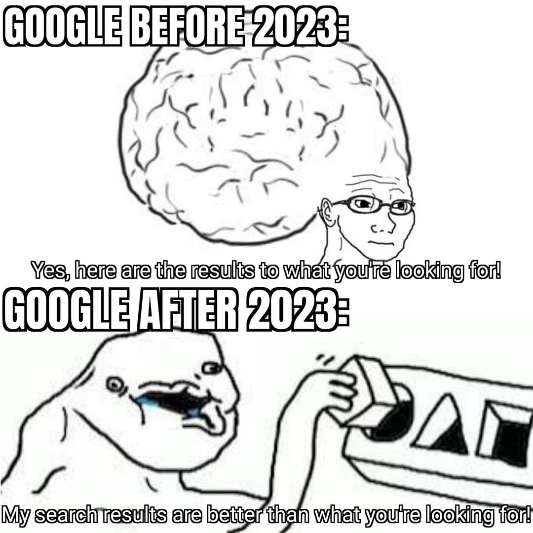 Search Accuracy