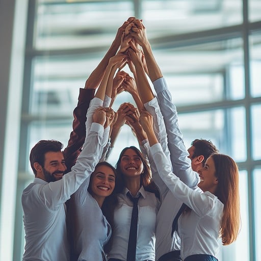 Teamwork
