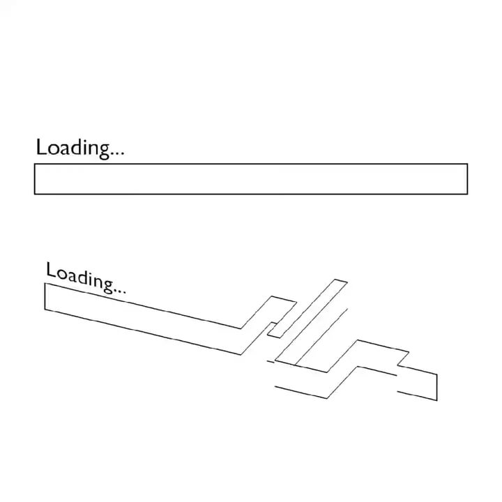 Progress tracking fixed