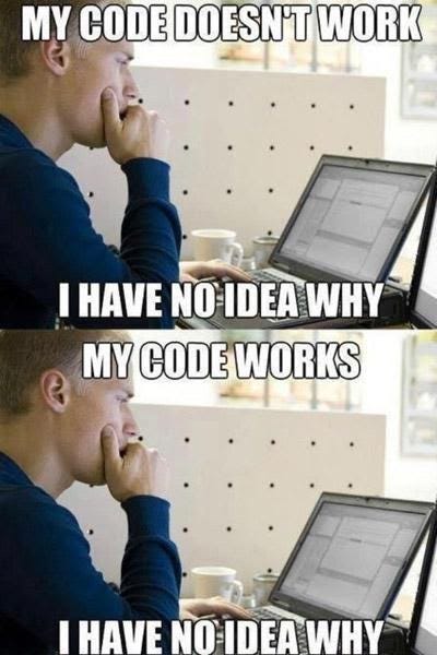 Debugging