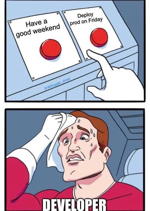 Automating deployment