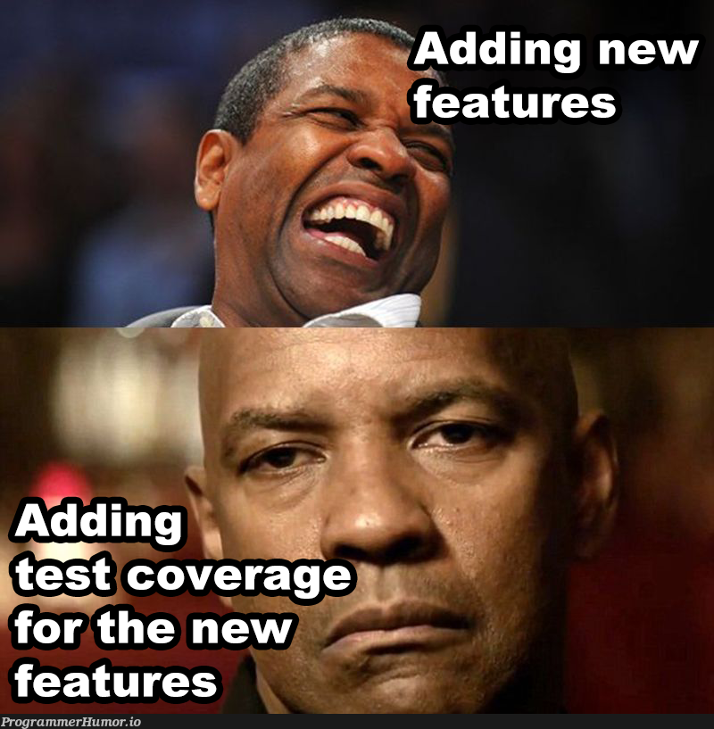 Adding new features