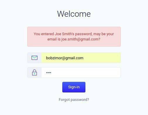 Admin access implemented