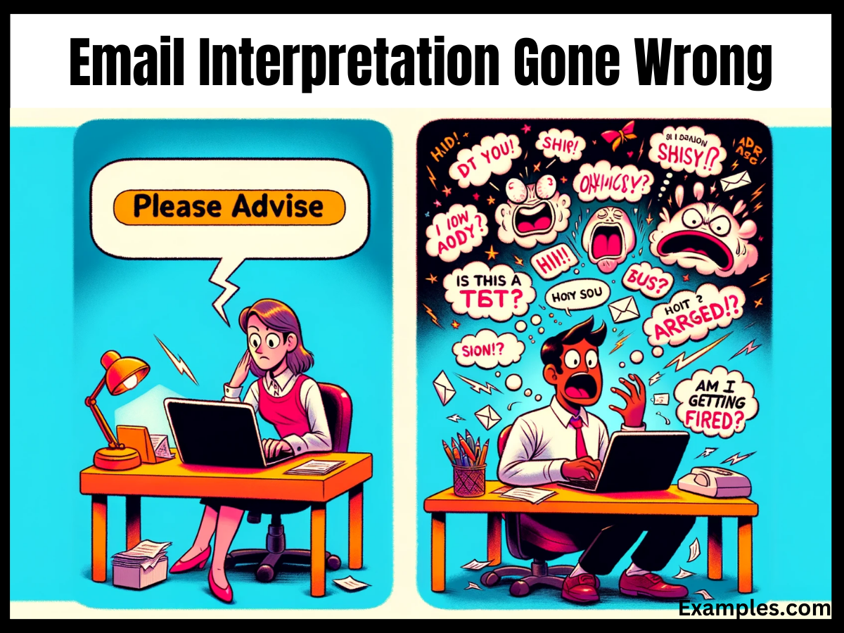 Interpreting intentions