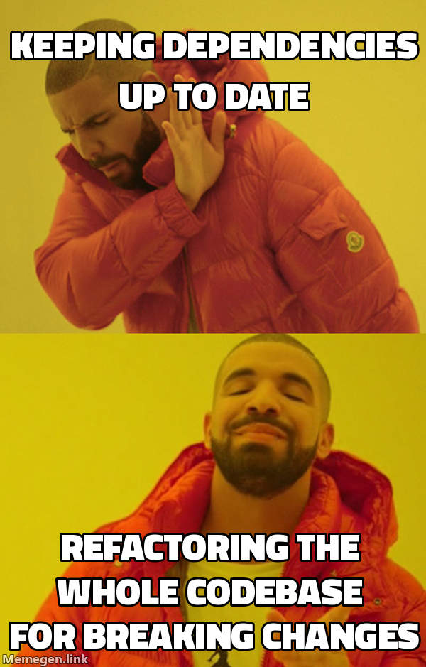 Dependencies