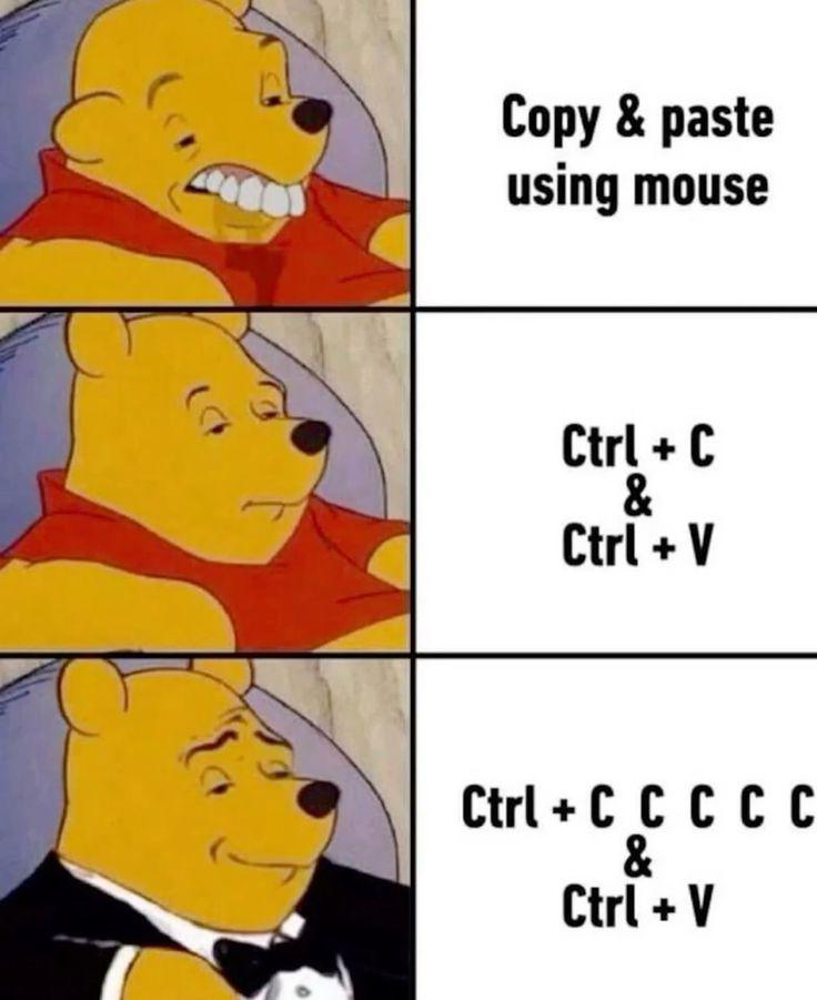Efficiency boost