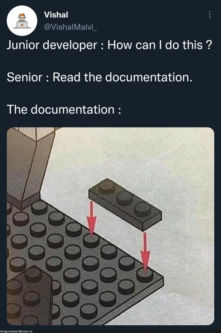 documentation updates