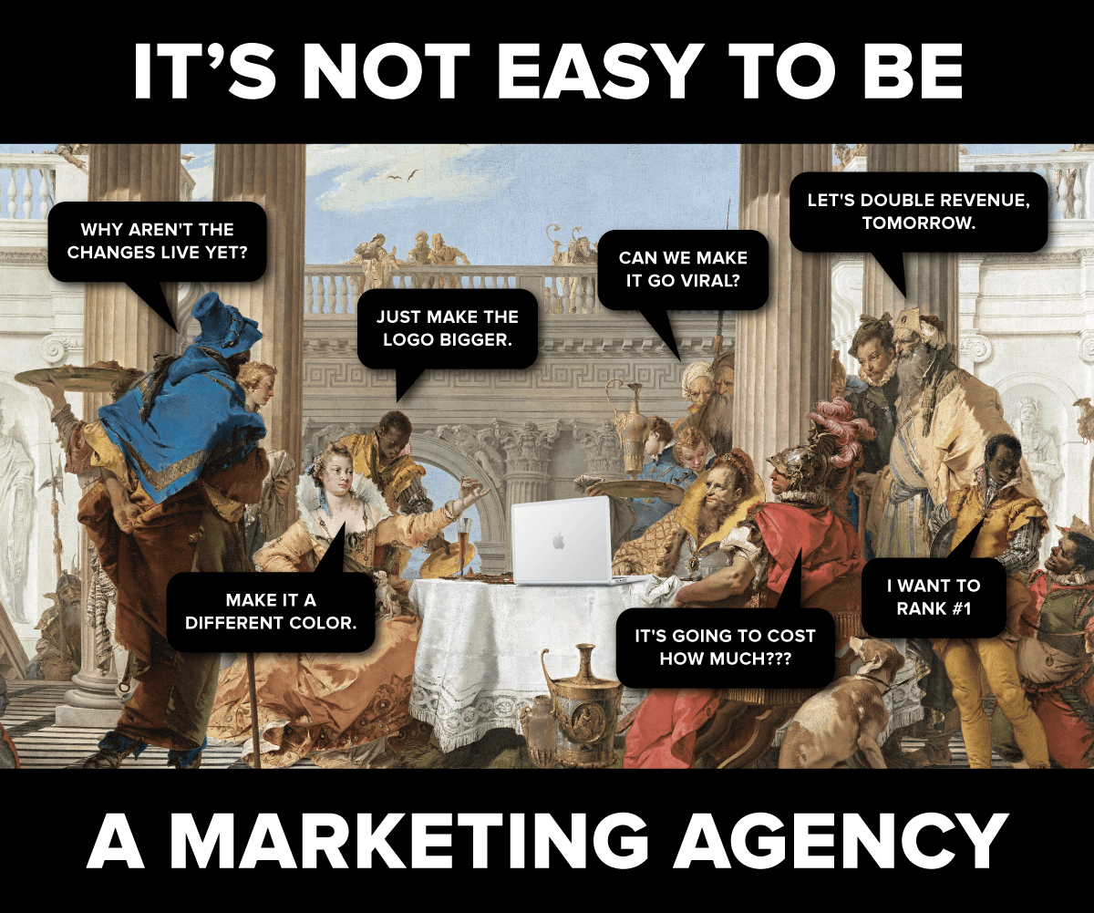 Agent communication
