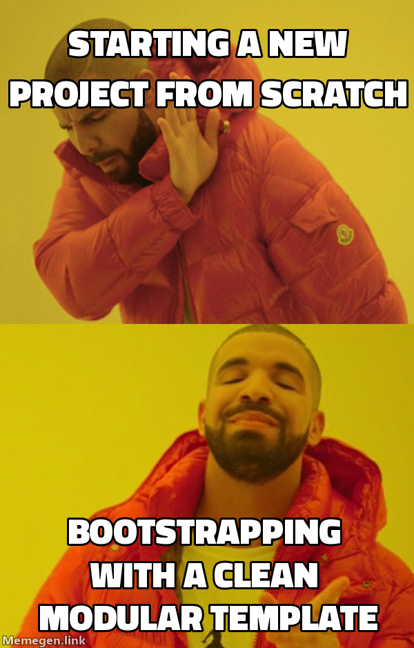 Bootstrapping