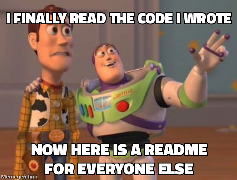 Documentation finally added