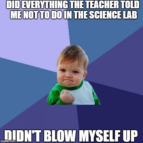 Success