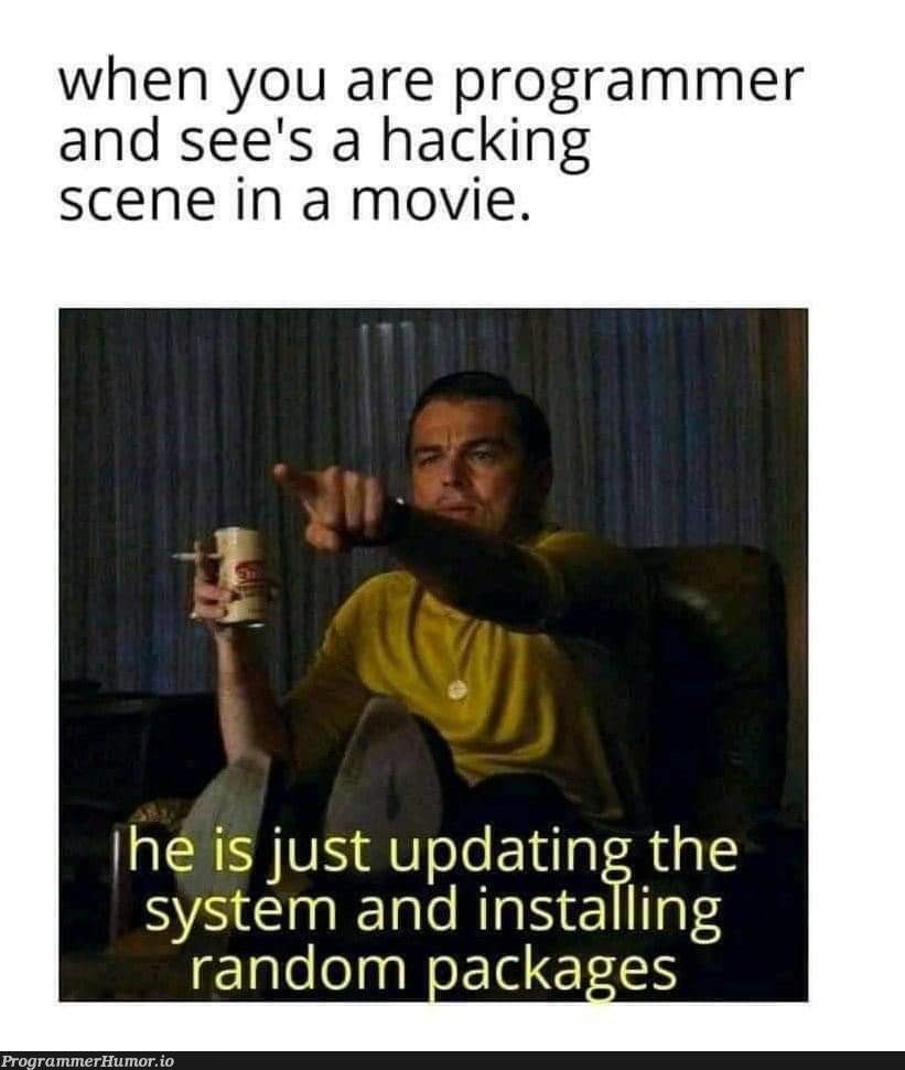 Monitoring in style