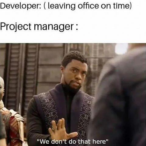 Focusing only on the workspace