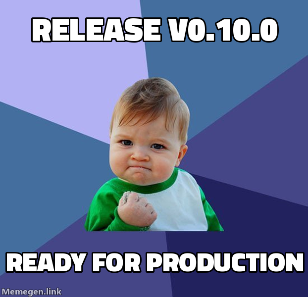 RELEASE v0.10.0