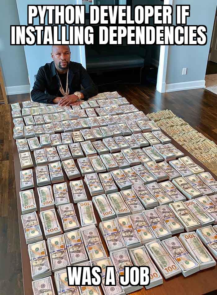 Tracking every token