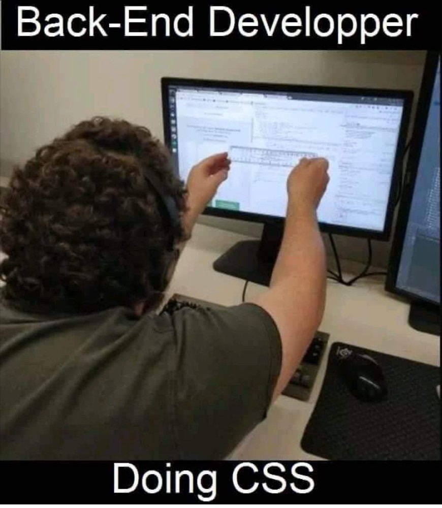 Adjusting CSS