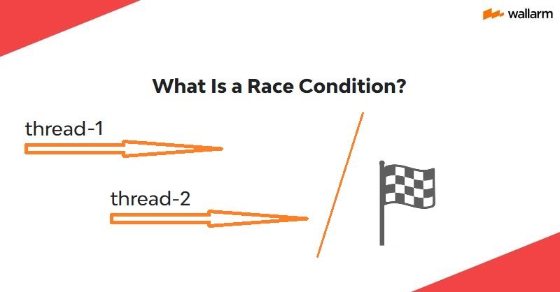 Race condition fix