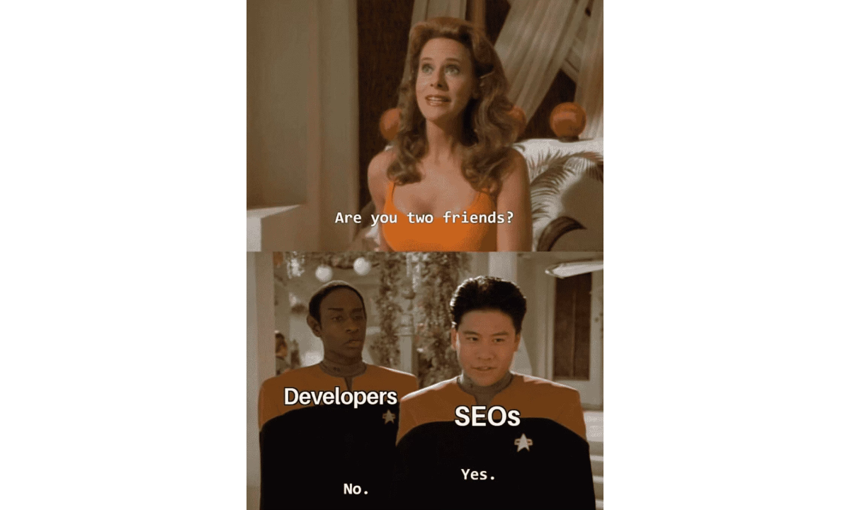 SEO optimization
