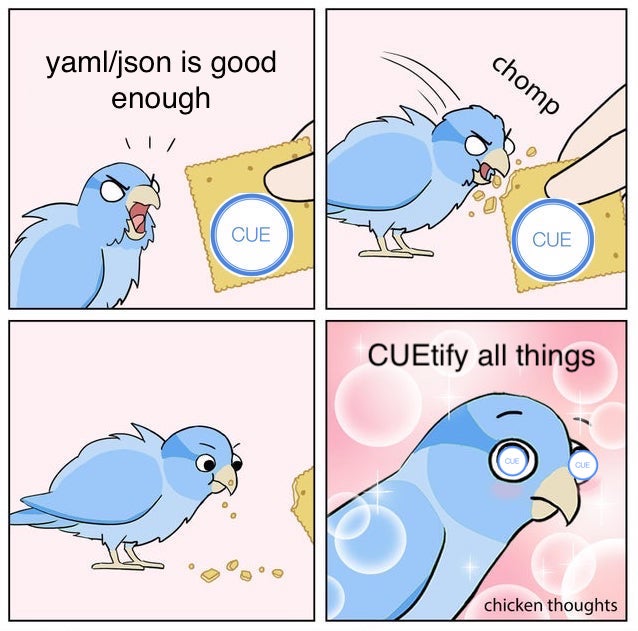 Observability is key