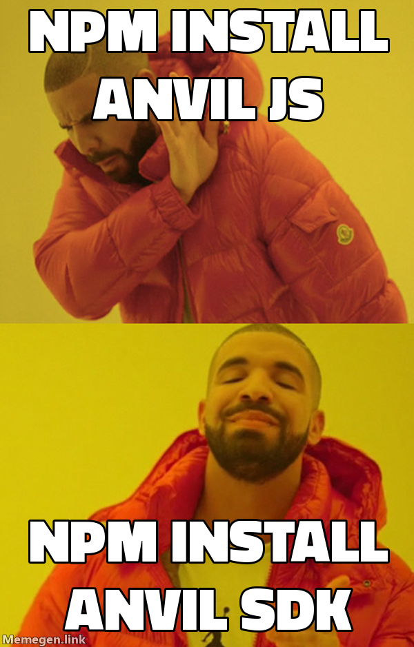 switching packages