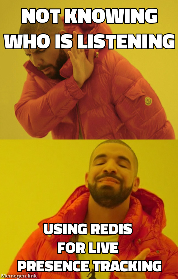 Drakeposting
