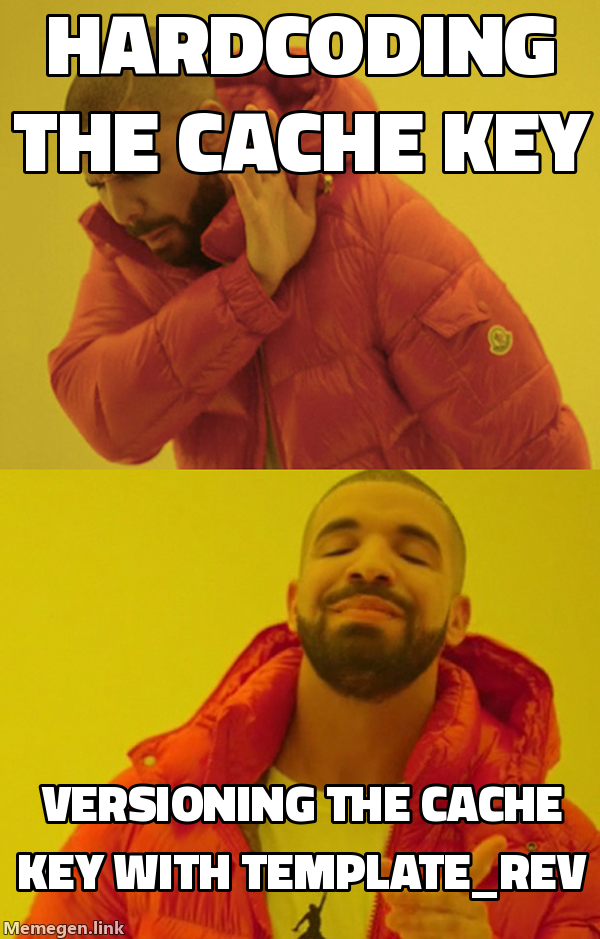 Drakeposting