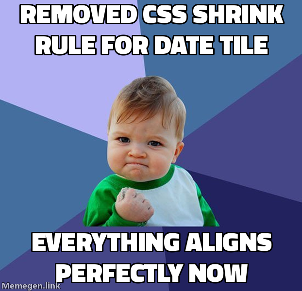 Success Kid
