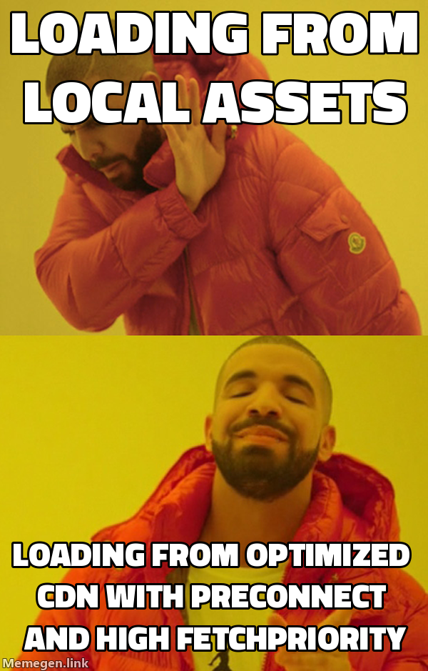Performance optimization