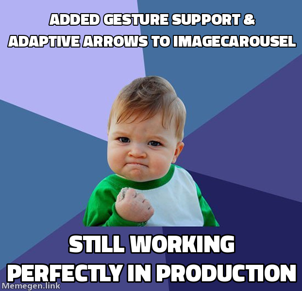 Success Kid