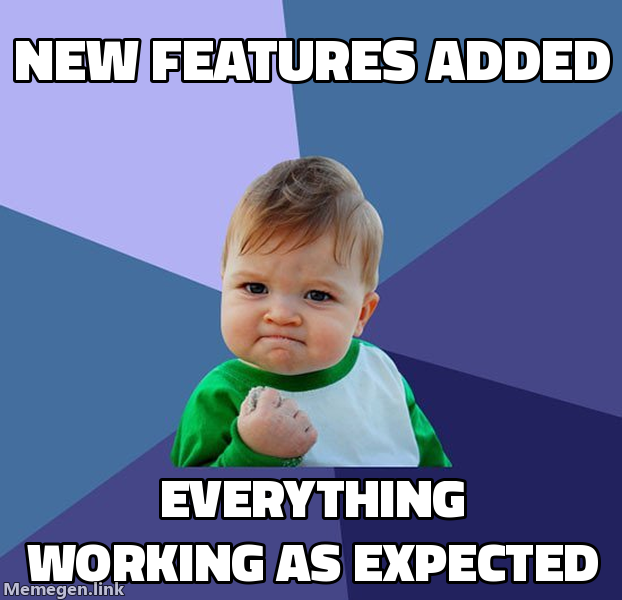 Success